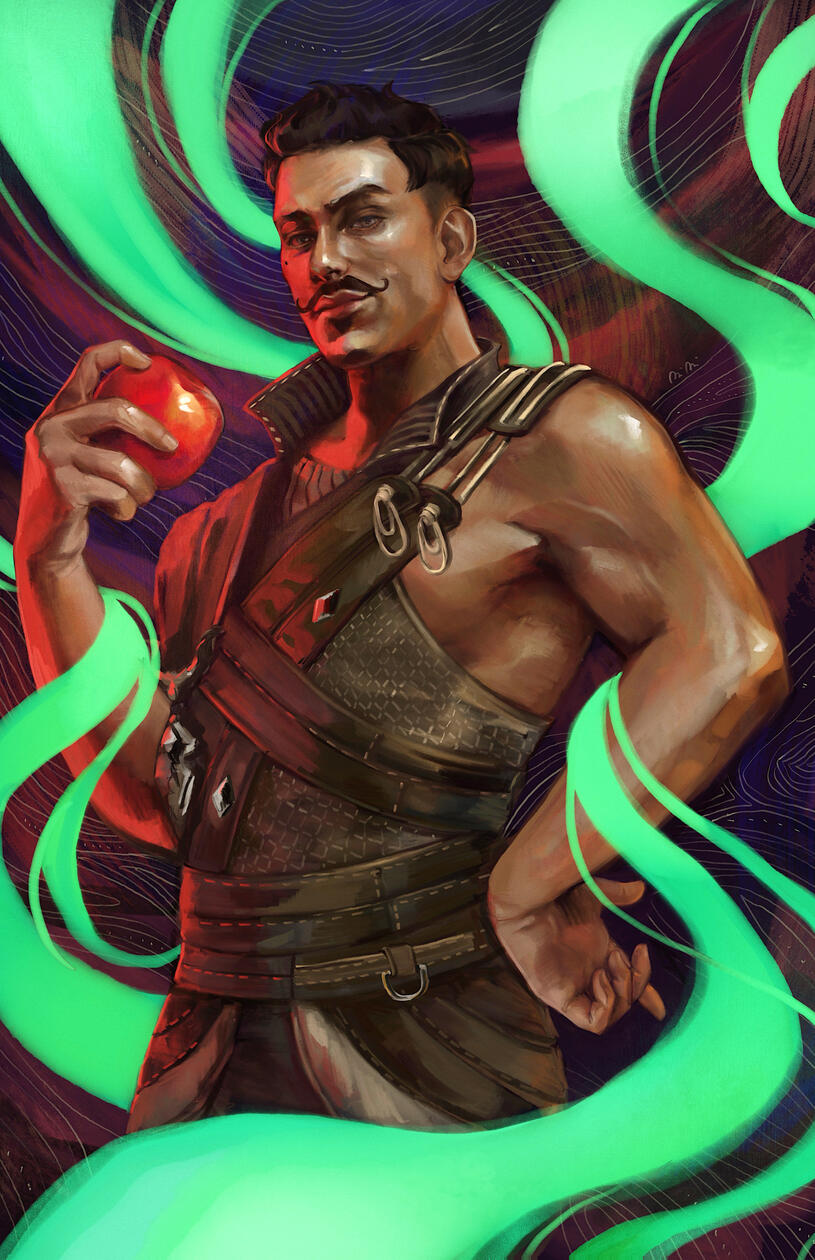 dorian