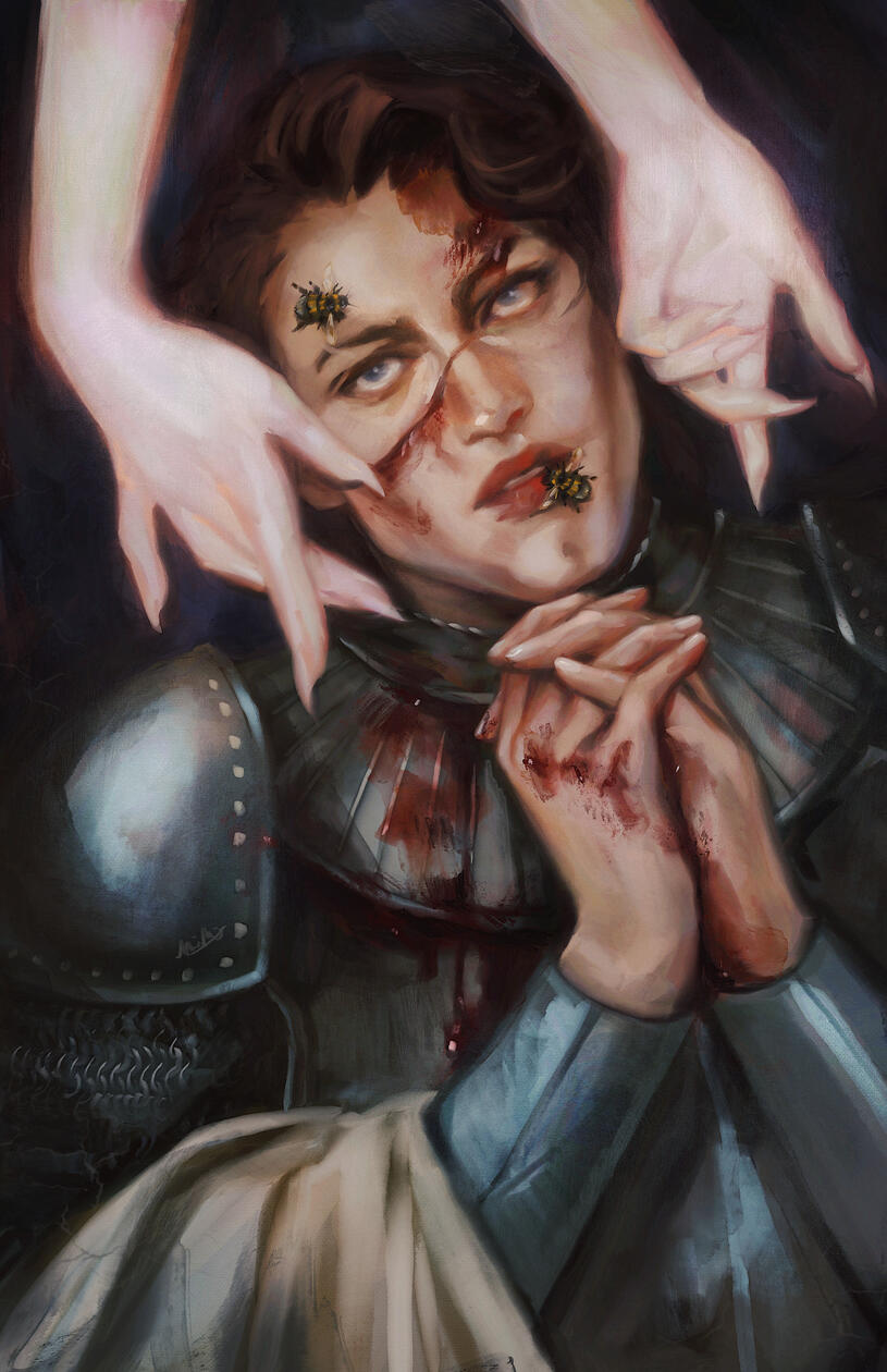 ser voyne