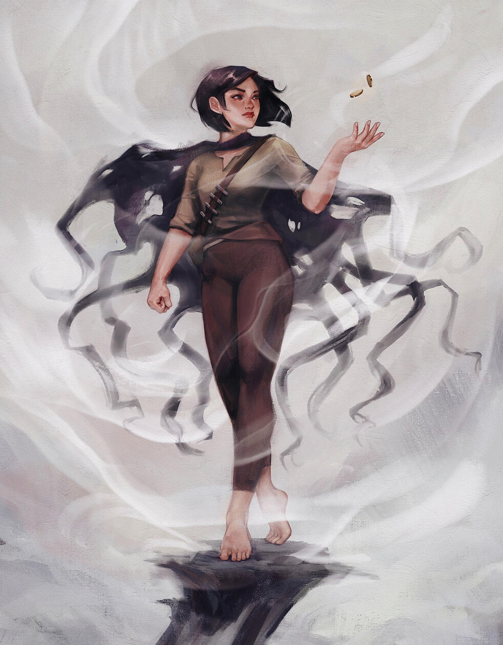 mistborn