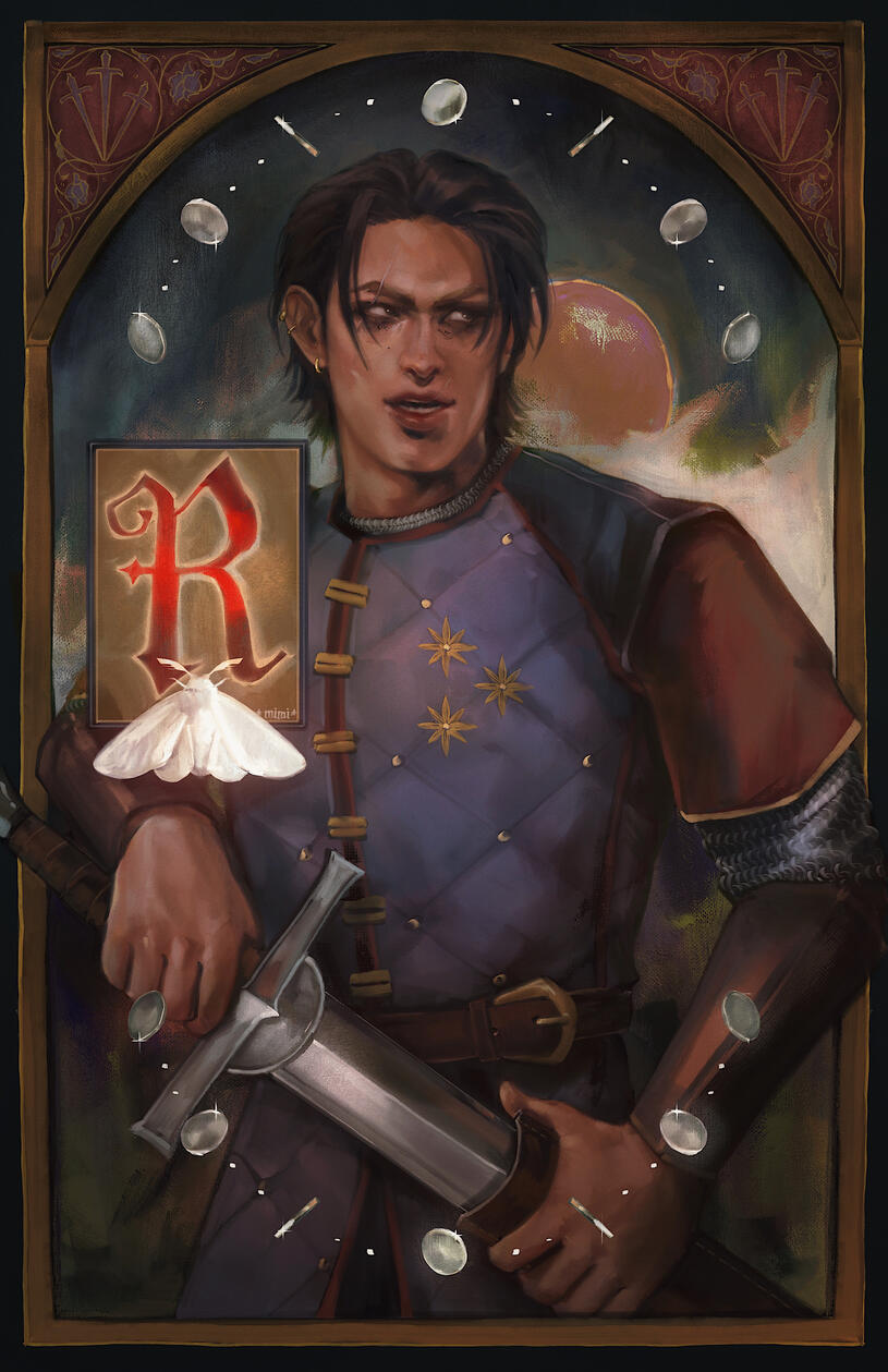 rory