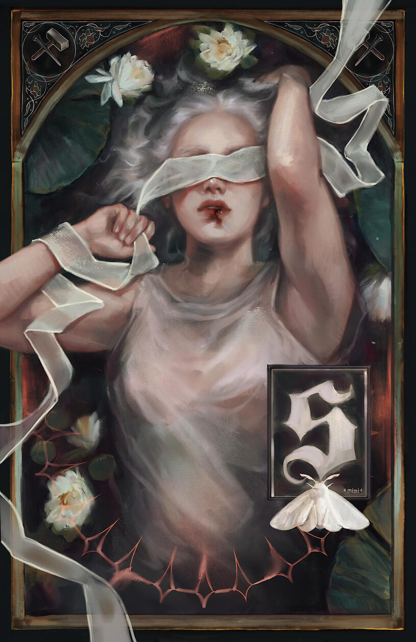 sybil