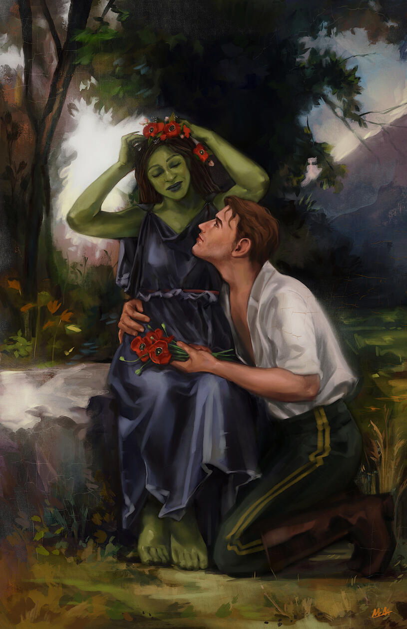 as long as youre mine