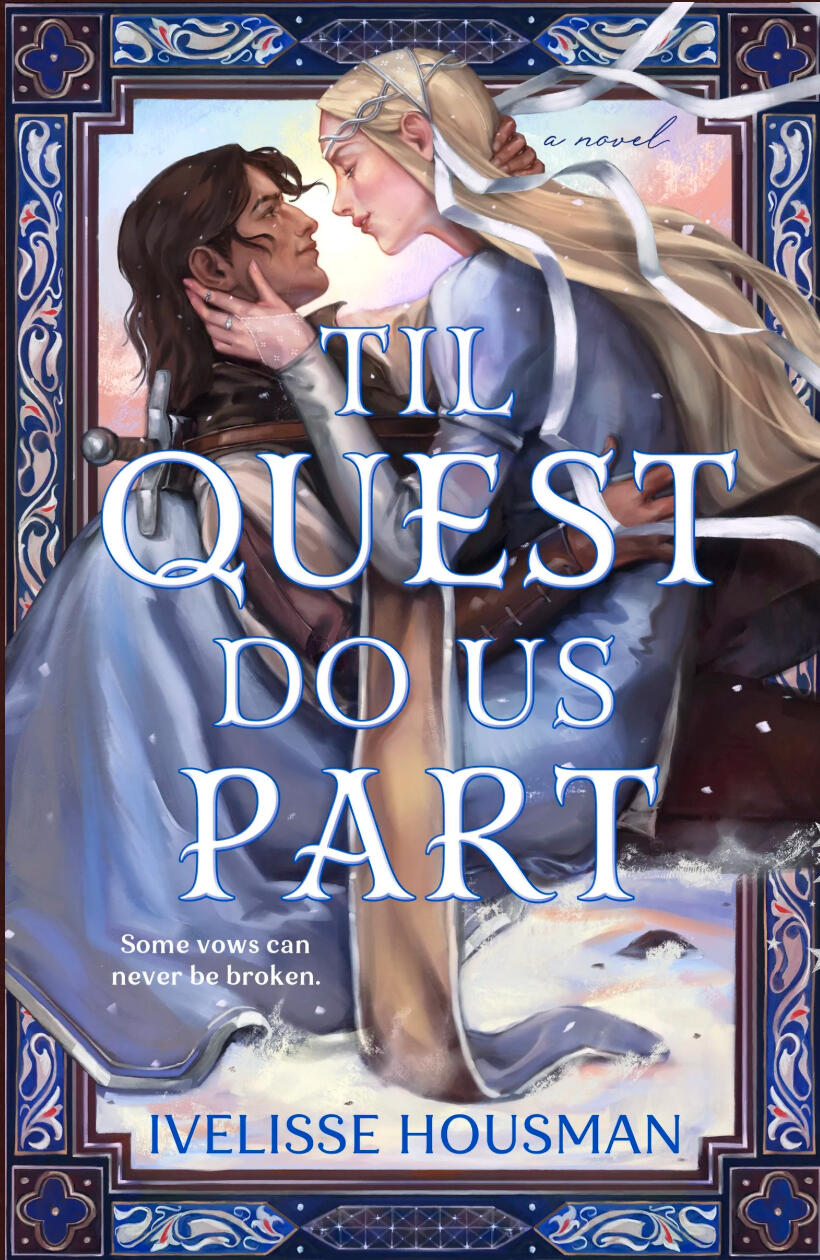 til quest do us part